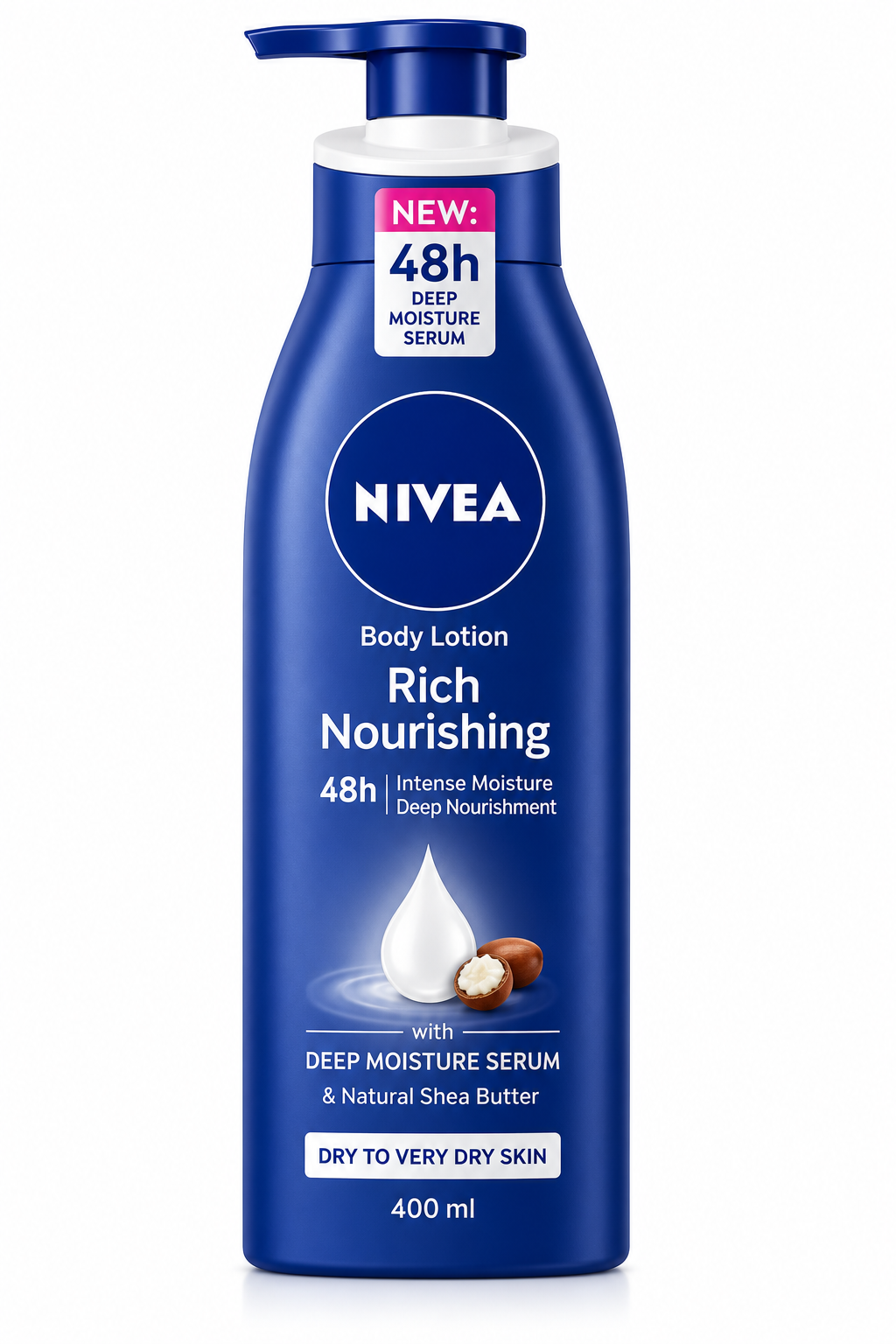 NIVEA